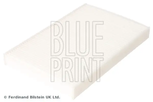 BLUE PRINT ADBP250005 - Filter, Innenraumluft Günstig