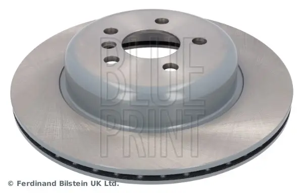 BLUE PRINT ADBP430062 - Bremsscheibe Neue Kollektion