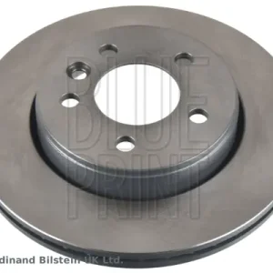 BLUE PRINT ADBP430079 - Bremsscheibe Billig