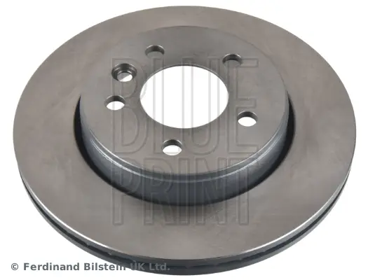 BLUE PRINT ADBP430079 - Bremsscheibe Billig