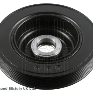 Zertifiziert BLUE PRINT ADBP610032 - Riemenscheibe, Kurbelwelle