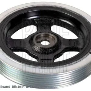 BLUE PRINT ADBP610062 - Riemenscheibe, Kurbelwelle Super-Preis