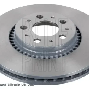 Neuheit BLUE PRINT ADF124358 - Bremsscheibe