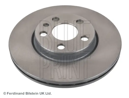 Preisknaller BLUE PRINT ADP154343 - Bremsscheibe
