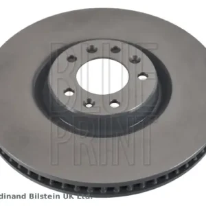Rabatt BLUE PRINT ADP154363 - Bremsscheibe