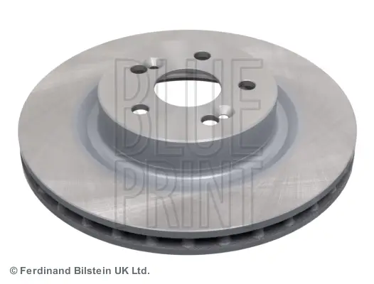 BLUE PRINT ADR164315 - Bremsscheibe Super-Preis