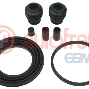 AUTOFREN SEINSA D43187 - Reparatursatz, Bremssattel Preis Gesenkt