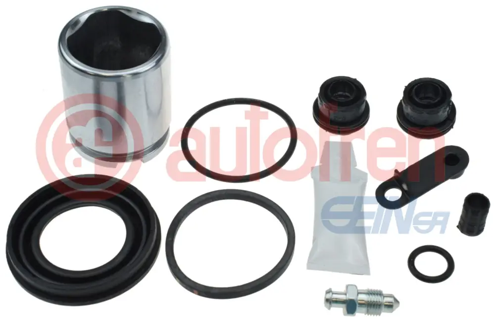 AUTOFREN SEINSA D43245C - Reparatursatz, Bremssattel Solange Der Vorrat Reicht