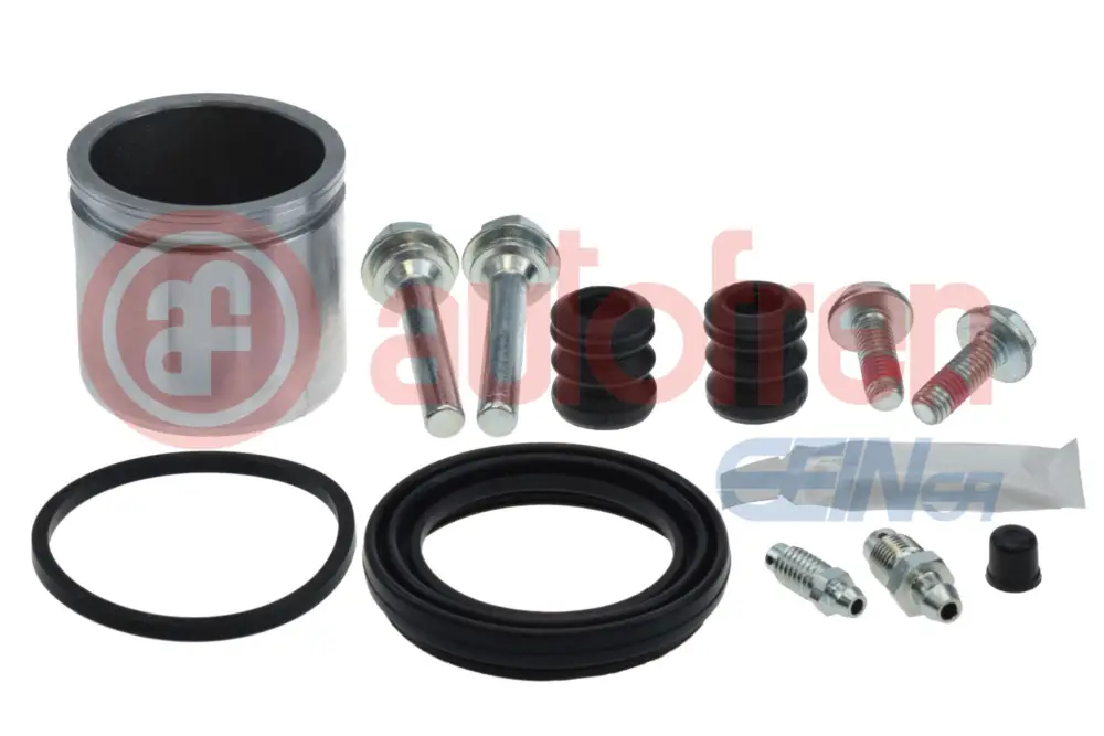 Günstig AUTOFREN SEINSA D43307S - Reparatursatz, Bremssattel