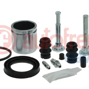 Neuheit AUTOFREN SEINSA D43317S - Reparatursatz, Bremssattel