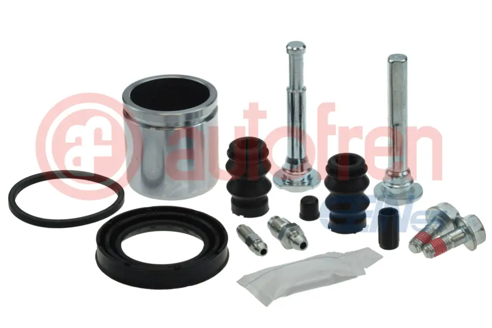 Neuheit AUTOFREN SEINSA D43317S - Reparatursatz, Bremssattel