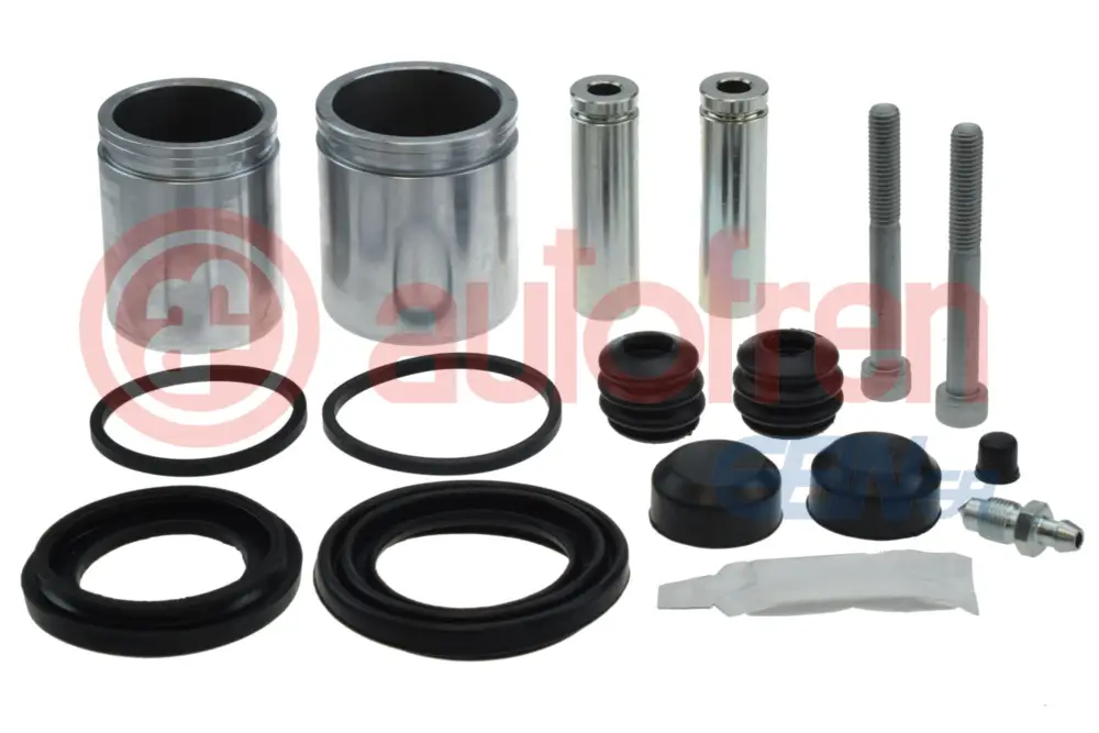 AUTOFREN SEINSA D43332S - Reparatursatz, Bremssattel Bestseller