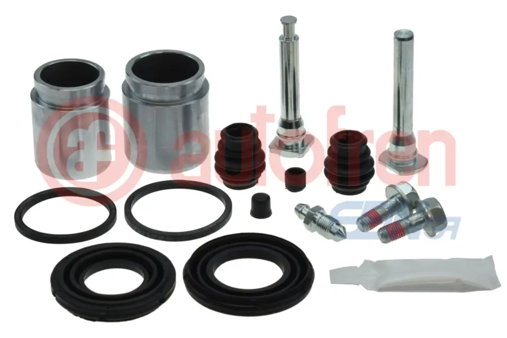Top-Seller AUTOFREN SEINSA D43361S - Reparatursatz, Bremssattel