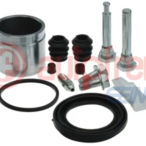 Finale Aktion AUTOFREN SEINSA D43383S - Reparatursatz, Bremssattel