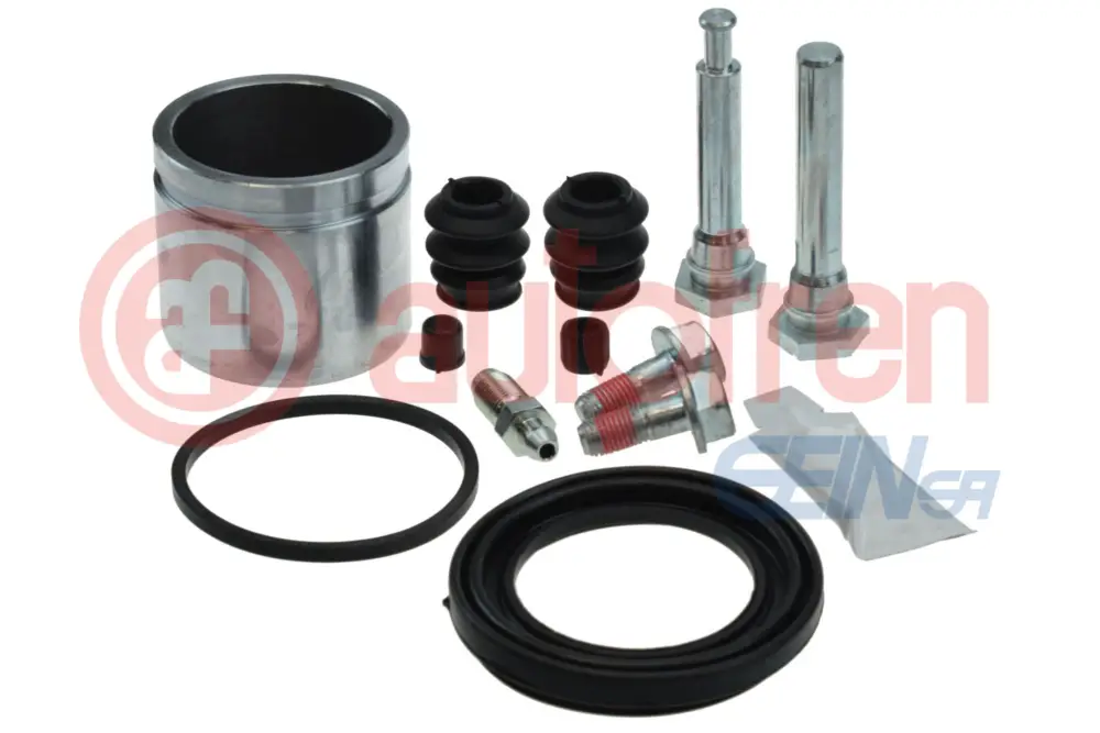 Finale Aktion AUTOFREN SEINSA D43383S - Reparatursatz, Bremssattel