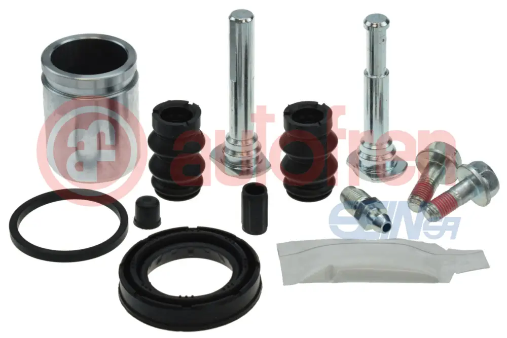 AUTOFREN SEINSA D43411S - Reparatursatz, Bremssattel Online Kaufen
