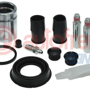 AUTOFREN SEINSA D43457S - Reparatursatz, Bremssattel Schneller Versand