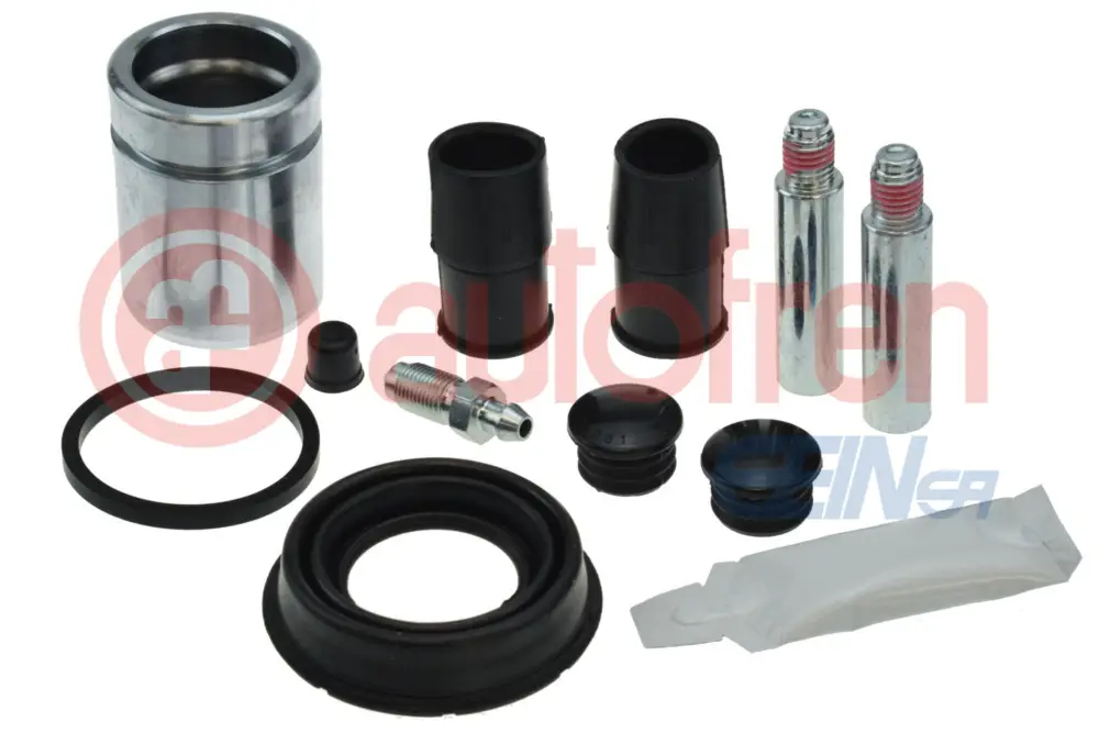 AUTOFREN SEINSA D43457S - Reparatursatz, Bremssattel Schneller Versand
