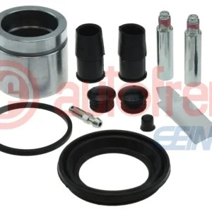 AUTOFREN SEINSA D43498S - Reparatursatz, Bremssattel Neu Im Sortiment