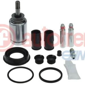 Schnäppchen AUTOFREN SEINSA D43508S - Reparatursatz, Bremssattel