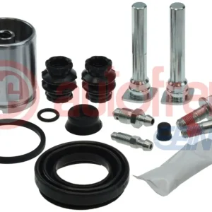 AUTOFREN SEINSA D43520S - Reparatursatz, Bremssattel Schneller Versand