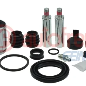 Mega-Angebot AUTOFREN SEINSA D43534S - Reparatursatz, Bremssattel