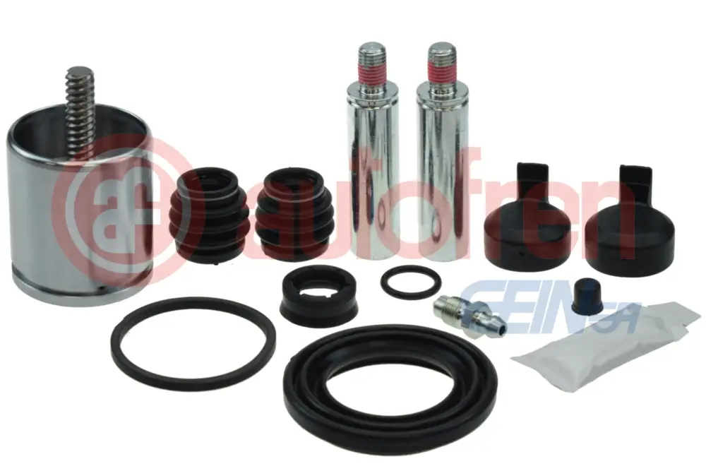 Mega-Angebot AUTOFREN SEINSA D43534S - Reparatursatz, Bremssattel