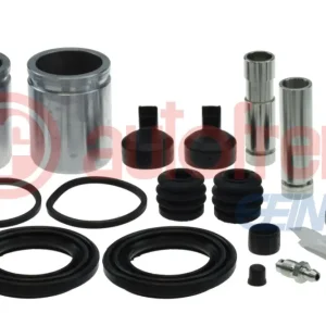 Direkt Vom Hersteller AUTOFREN SEINSA D43571S - Reparatursatz, Bremssattel
