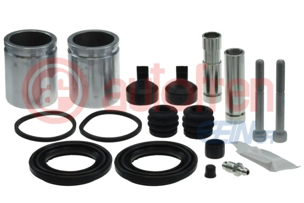 Direkt Vom Hersteller AUTOFREN SEINSA D43571S - Reparatursatz, Bremssattel