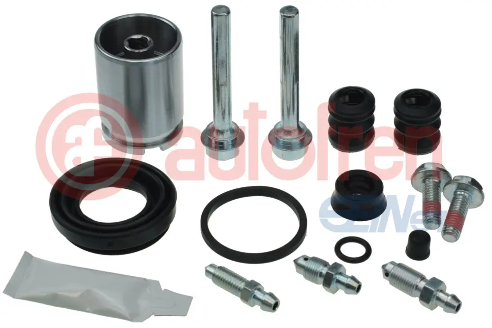 Top-Preis AUTOFREN SEINSA D43687S - Reparatursatz, Bremssattel