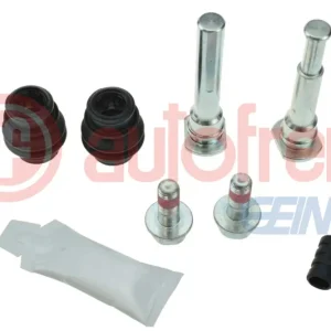 Preisknaller AUTOFREN SEINSA D7522C - Führungshülsensatz, Bremssattel