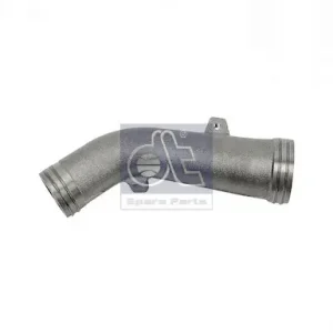 Beliebt DT Spare Parts 1.10658 - Krümmer, Abgasanlage