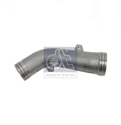 Beliebt DT Spare Parts 1.10658 - Krümmer, Abgasanlage