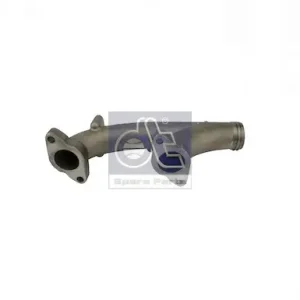 Bestpreis DT Spare Parts 1.10951 - Krümmer, Abgasanlage