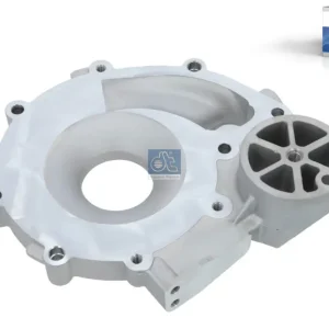 Abverkauf DT Spare Parts 1.11165 - Gehäuse, Wasserpumpe
