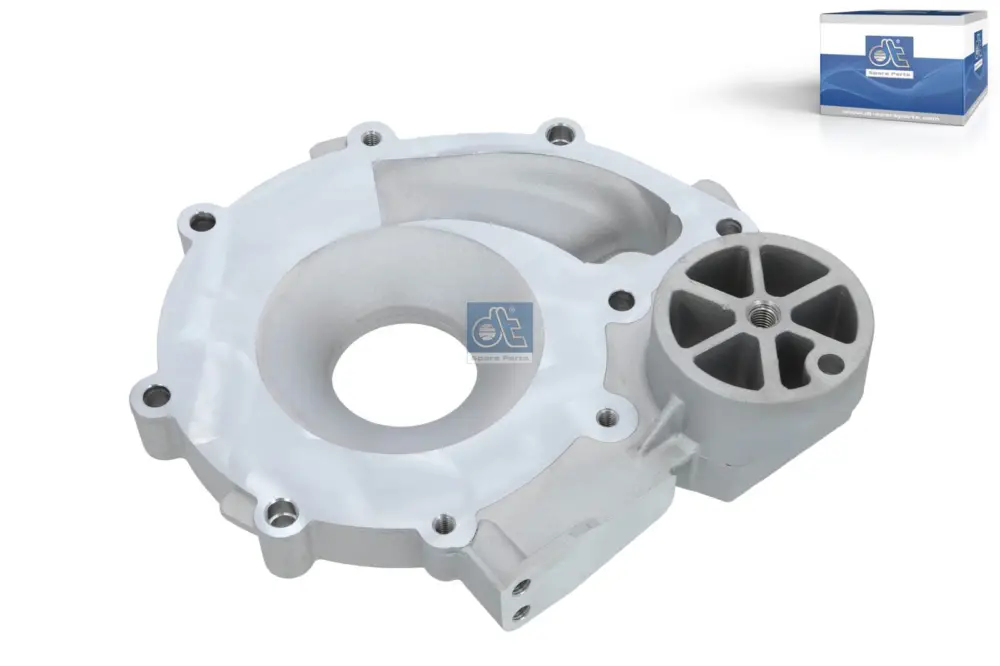 Abverkauf DT Spare Parts 1.11165 - Gehäuse, Wasserpumpe