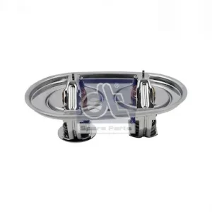 Neue Kollektion DT Spare Parts 1.11407 - Thermostat, Kühlmittel