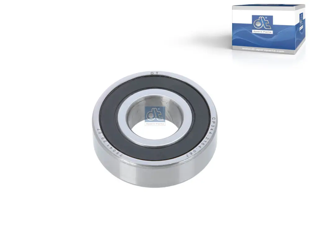 DT Spare Parts 1.13067 - Lager, Kupplungshebel Schneller Versand