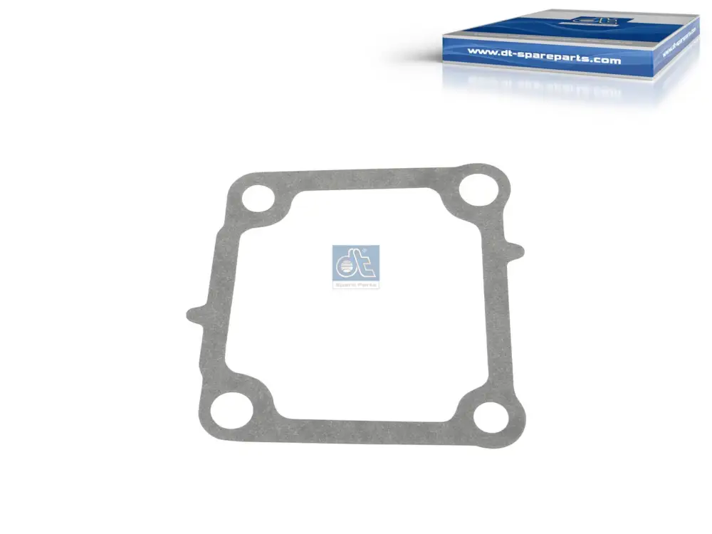 DT Spare Parts 1.14642 - Dichtung, Schaltgehäuse-Getriebe Top-Preis