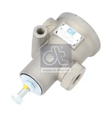 DT Spare Parts 1.18280 - Druckbegrenzungsventil Top-Seller