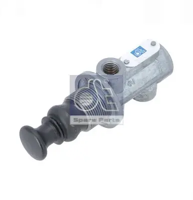 Garantierte Lieferung DT Spare Parts 1.18651 - Relais, ALB