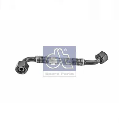 Begrenztes Angebot DT Spare Parts 1.18685 - Bremsschlauch
