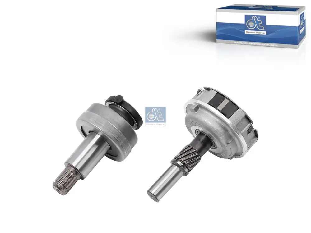 DT Spare Parts 1.21391 - Ritzel, Starter Jetzt Bestellen
