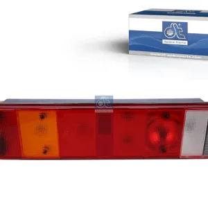 DT Spare Parts 1.21441 - Heckleuchte Neu