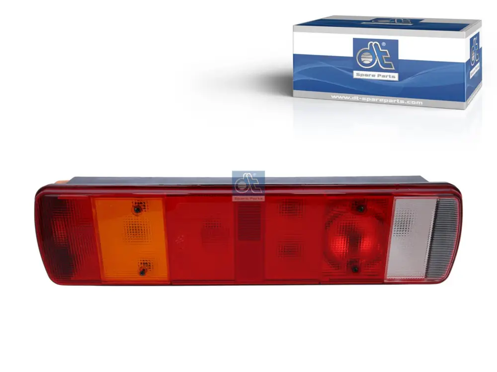 DT Spare Parts 1.21441 - Heckleuchte Neu