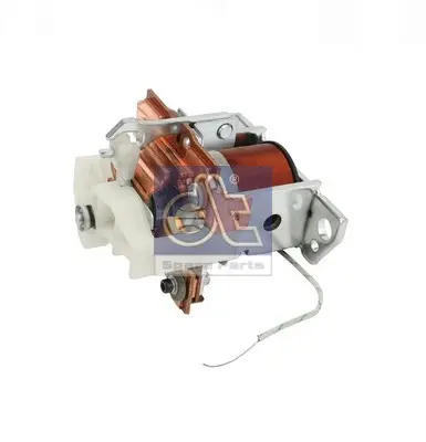 Must-Have DT Spare Parts 1.21517 - Magnetschalter, Starter