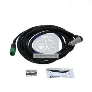 Rabatt DT Spare Parts 1.21612 - Sensor, Raddrehzahl
