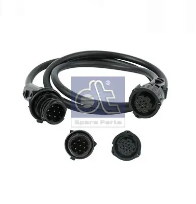Expressversand DT Spare Parts 1.21849 - Kabelsatz, Heckleuchte