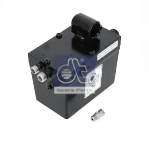 Markenprodukt DT Spare Parts 1.22332 - Kipppumpe, Fahrerhaus