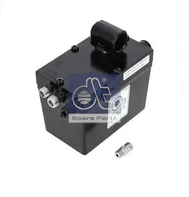 Markenprodukt DT Spare Parts 1.22332 - Kipppumpe, Fahrerhaus